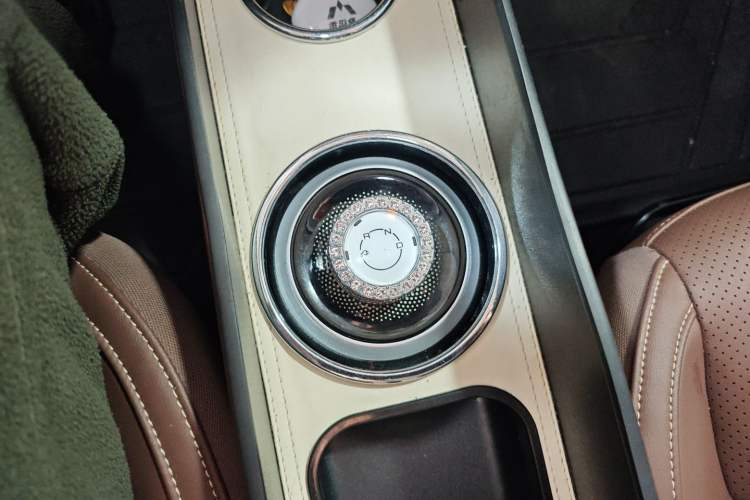 Used Wuling Bingo 2023 203km Light Edition
