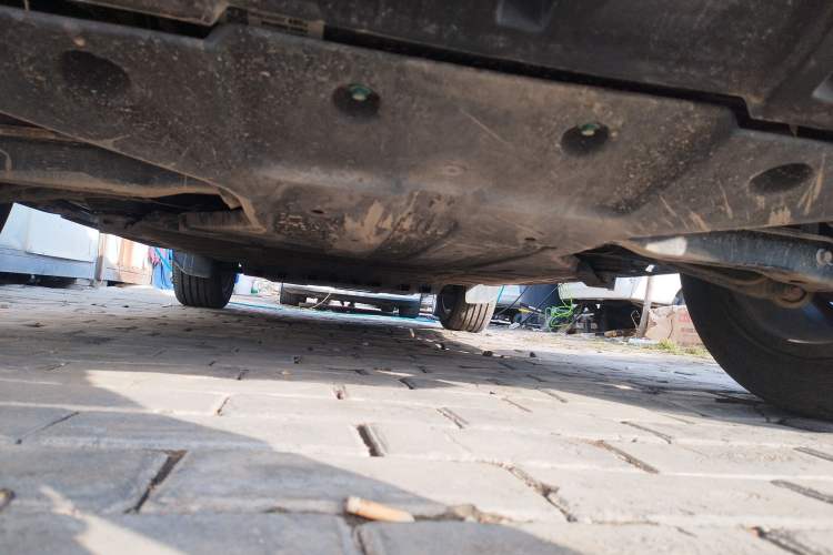 Used iCAR V23 2025 401 Two-Wheel Drive Advanced Edition