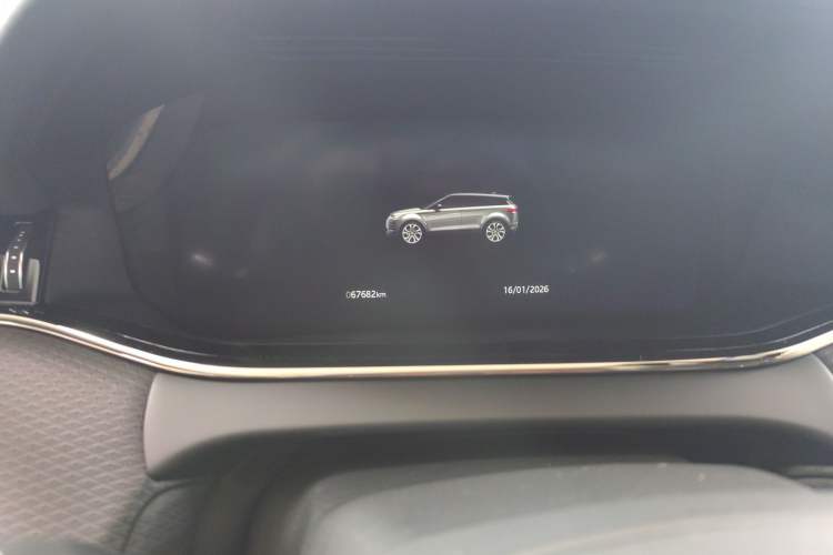 Used Land Rover Range Rover Evoque 2021 Range Rover Evoque 200 PS R-Dynamic Standard Elite Edition
