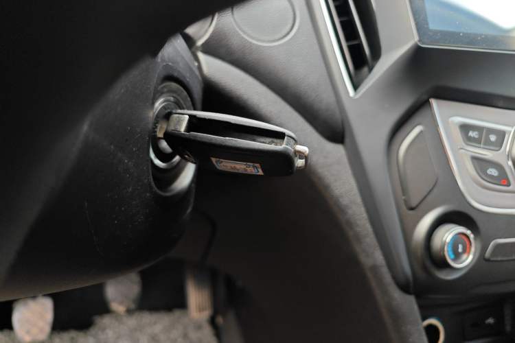 Used Chery Arrizo 5 2016 1.5L Manual Lingrui Edition
