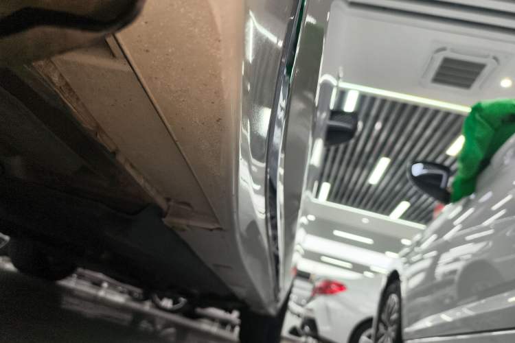 Used Infiniti Q50L 2022 2.0T Comfort Edition
