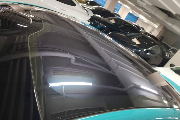 Used  SU7 2024 Four-Wheel-Drive Max Founder's Edition
