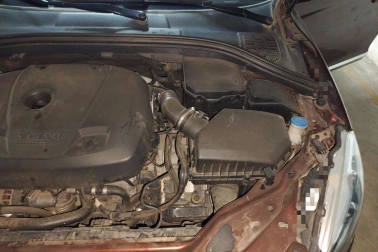 Used Volvo XC60 2016 T5 Smart Version
