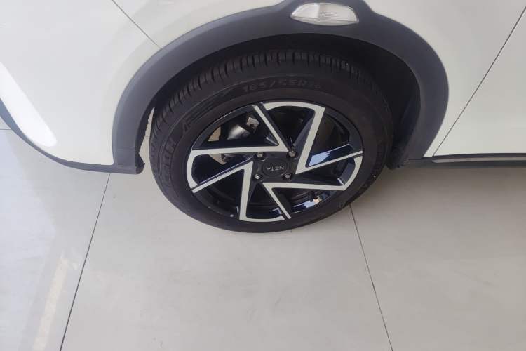 Used NETA AYA 2023 Revised Version 401 Lite
