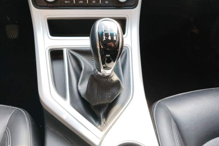 Used Geely Auto Vision 2018 1.5L Manual Happiness Edition
