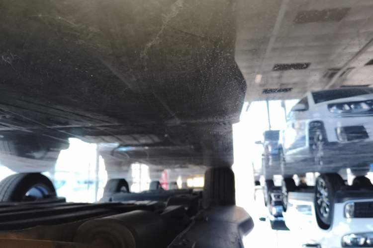 Used Honda XR-V 2017 1.8L EXi CVT Comfort Version