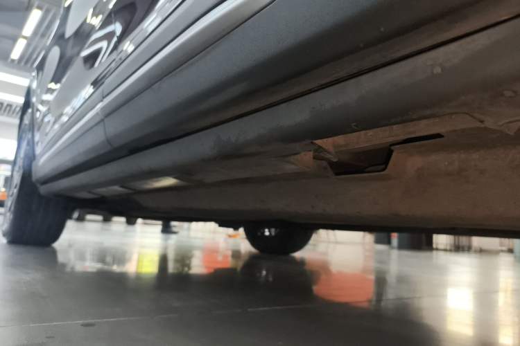 Used Lincoln Corsair 2022 2.0T Two-Wheel Drive Deluxe Edition
