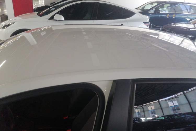 Used Volkswagen Santana 2021 1.5L Automatic Fashion Edition
