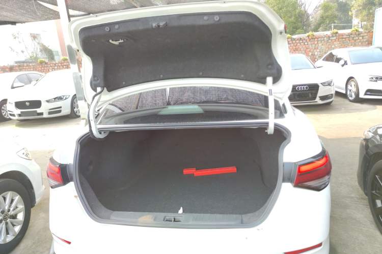 Used Nissan Sylphy 2022 1.6L XL CVT Enjoyment Edition
