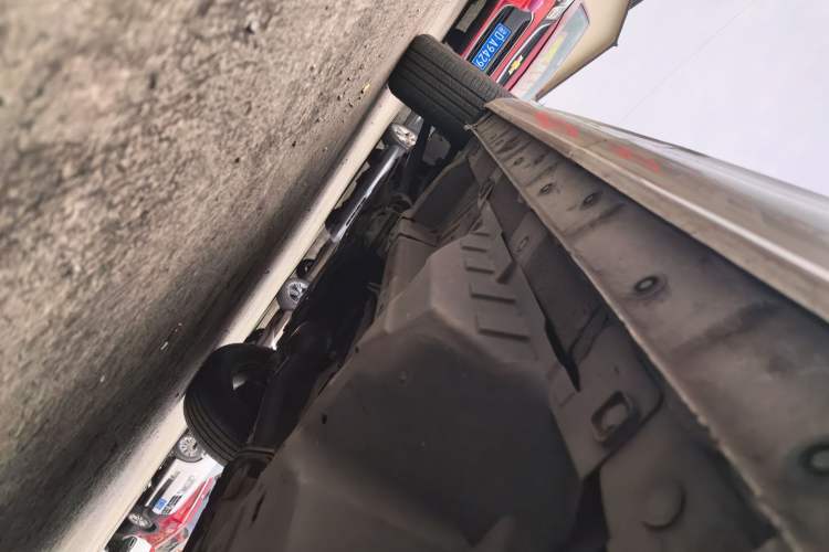 Used Haval H6 Coupe 2021 Smart Connect Version 1.5T Automatic Two-Wheel Drive Elite Model
