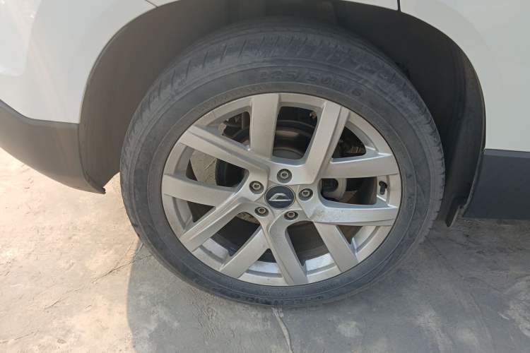 Used Jetta VS5 2019 280TSI Automatic Enjoyment Model
