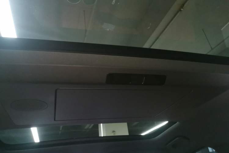 Used Li Auto L9 2024 Ultra Model
