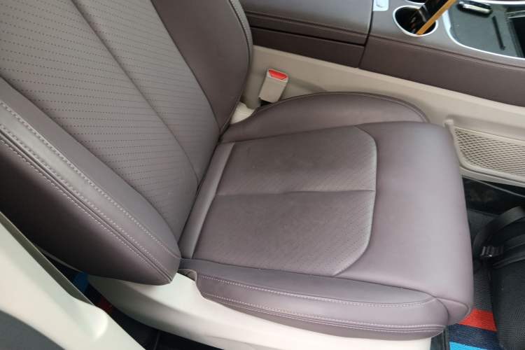 Used Leapmotor C11 2023 Range-Extended 300 Comfort Edition