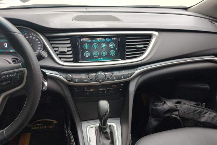 Used Buick GT 2019 18T Automatic Connected Elite Model China VI Standard