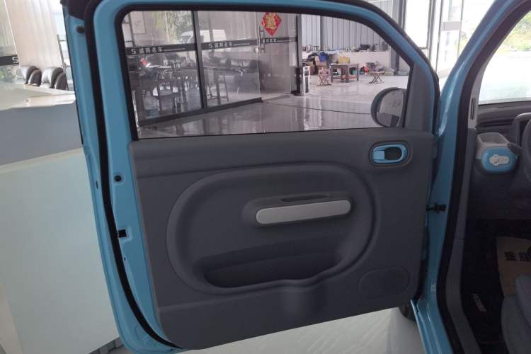 Used Bestune Pony 2025 222km Range Agile Horse
