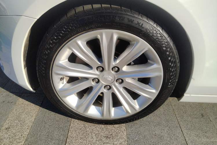 Used Cadillac ATS-L 2017 28T Tech Edition