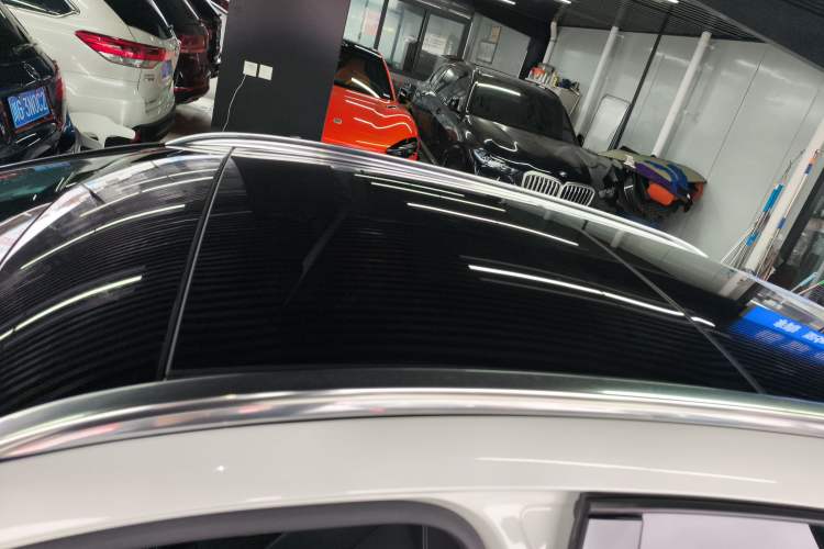 Used Mercedes-Benz GLA 2018 GLA 200 Fashion Model