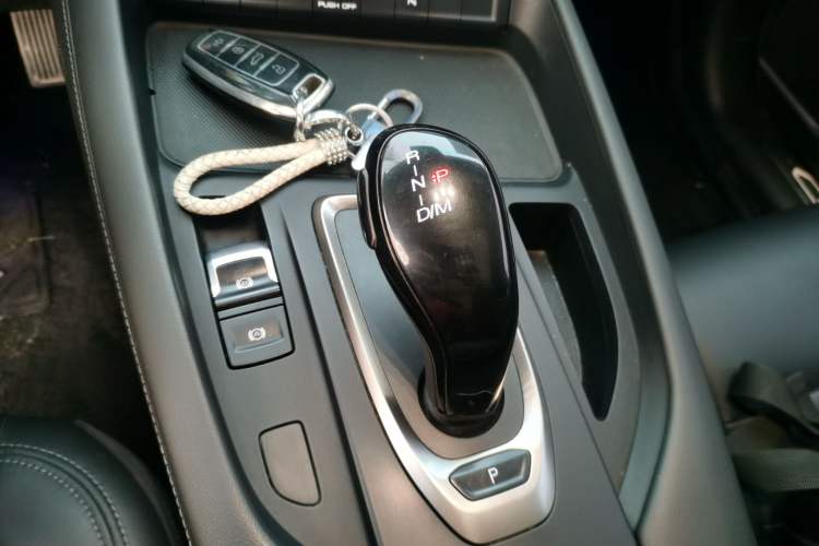 Used Haval F7 2020 1.5T Two-Wheel Drive i-Type
