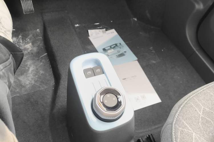 Used  Panda 2024 Panda Mini 200km Endurance Bear
