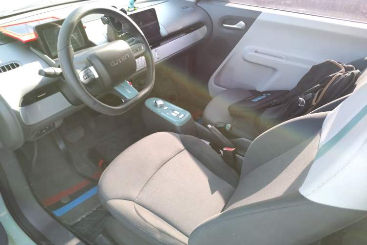 Used  Lumin 2022 155 km – Refreshingly Sweet Edition
