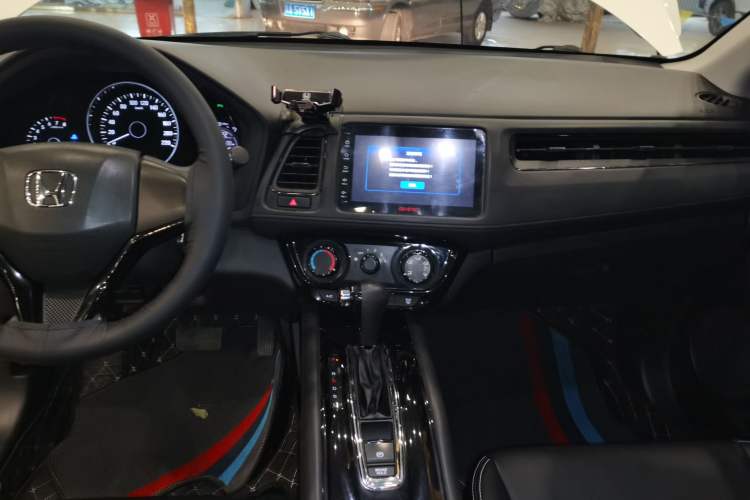 Used Honda Vezel 2020 1.5L CVT Elite Edition