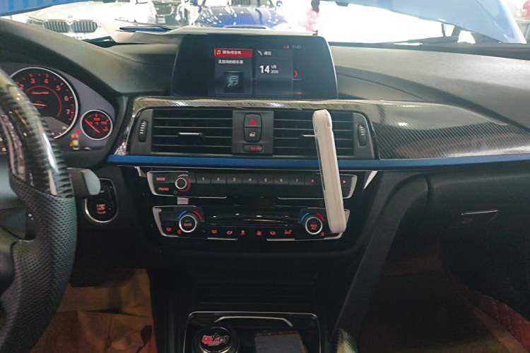 Used BMW 3 Series 2018 320i M Sport Package