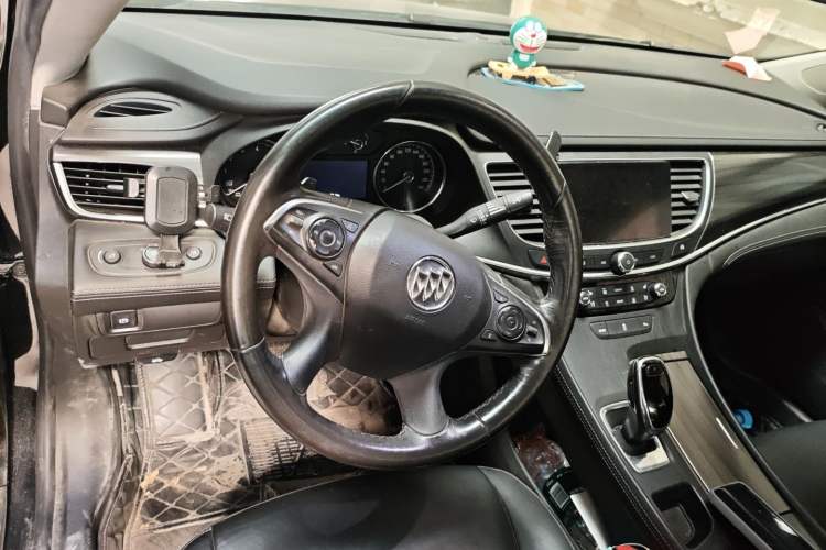 Used Buick LaCrosse 2018 20T Elite Edition