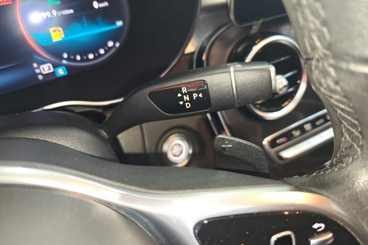 Used Mercedes-Benz C-Class 2019 Restyled C 260 L Sport Edition