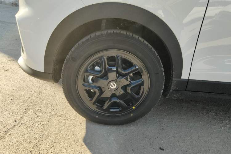 Used Leapmotor T03 2025 310 Comfort Edition