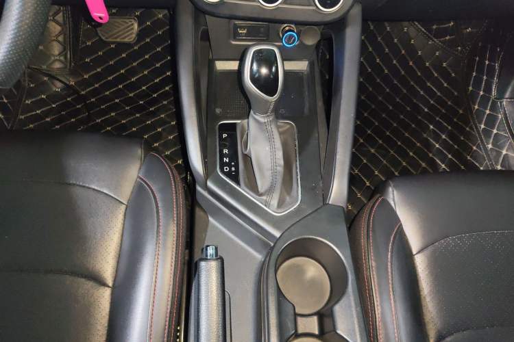 Used Dongfeng Fengon 500 2022 1.5L CVT Enjoyment Version
