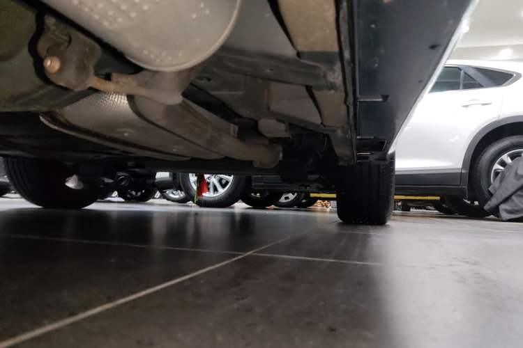 Used GAC Trumpchi M6 2023 PRO 270T DCT Luxury Edition