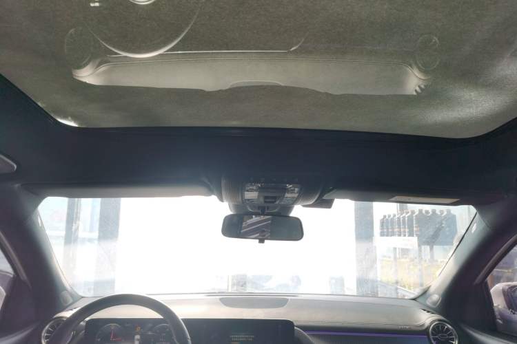 Used Mercedes-Benz GLA 2022 GLA 200