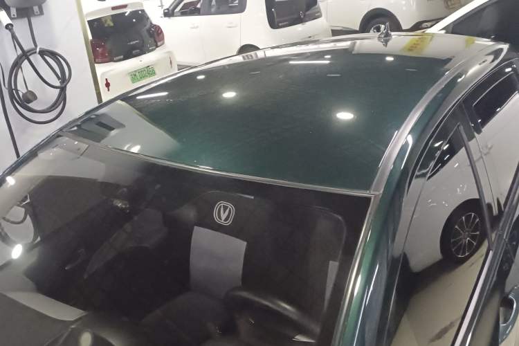 Used Oshan Benni E-Star 2021 National Edition Heart-Pounding Edition Lithium Iron Phosphate
