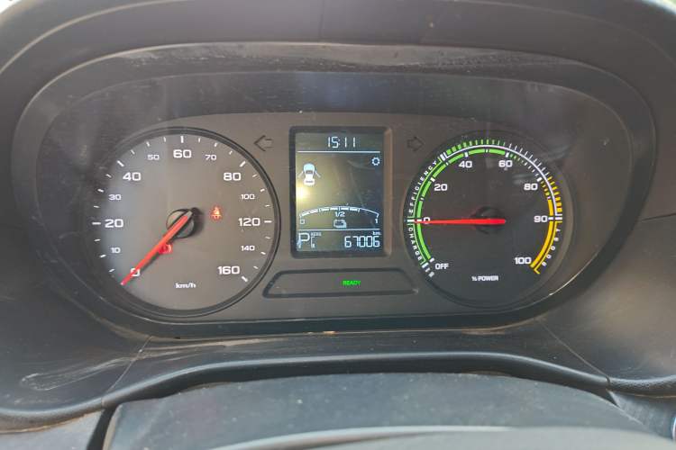 Used Roewe Clever 2022 311km QiQi BoBo Edition