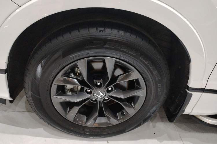 Used Honda Breeze 2023 240TURBO Two-Wheel-Drive Luxury Edition 5 Seats
