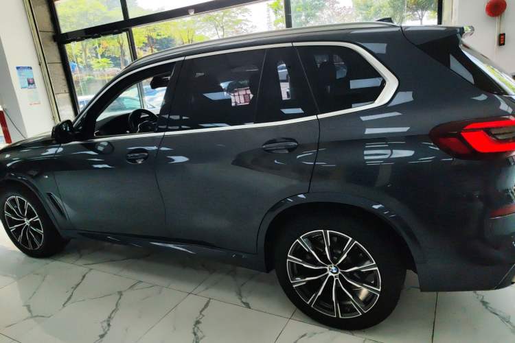 Used BMW X5 2020 xDrive30i M Sport Package