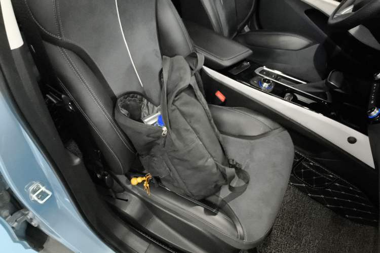 Used Buick Velite 6 2019 Connected & Smart Edition
