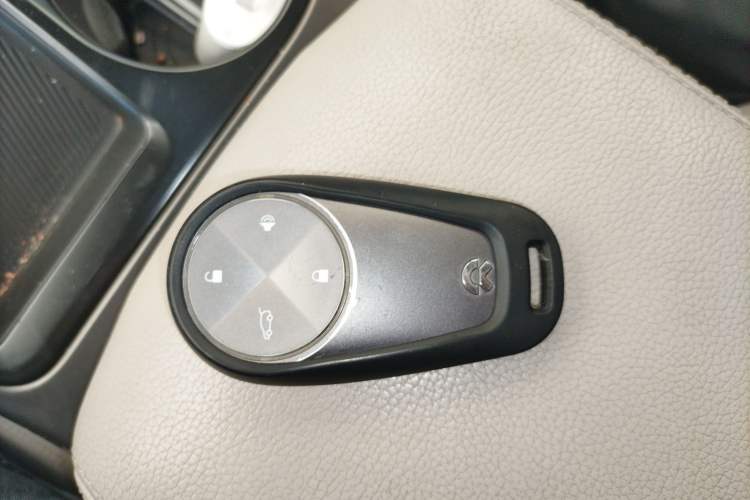 Used Nio ES8 2020 580 km Range Six-Seater Version
