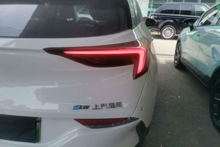 Used Buick Velite 6 2023 430km Range Commuter Version