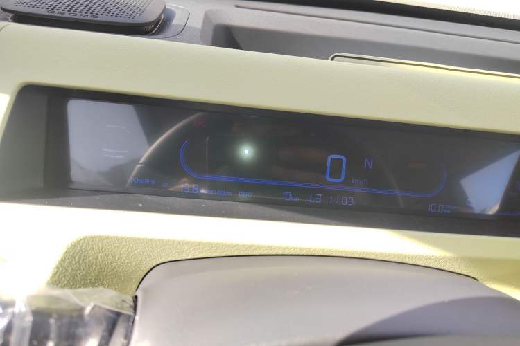 Used  Panda 2024 Panda Mini 200km Endurance Bear