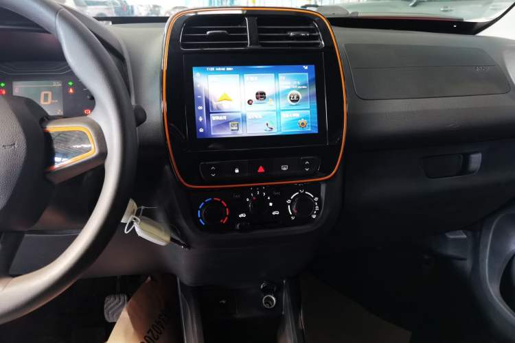 Used Dongfeng NAMMI EX1 2021 Quality Edition