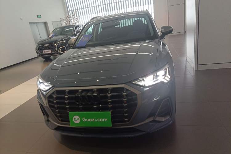 Used Audi Q3 2023 40 TFSI RS Edition Performance Model
