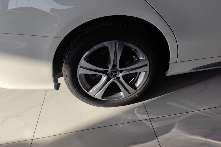 Used Mercedes-Benz C-Class 2021 C 260 L Sport Edition
