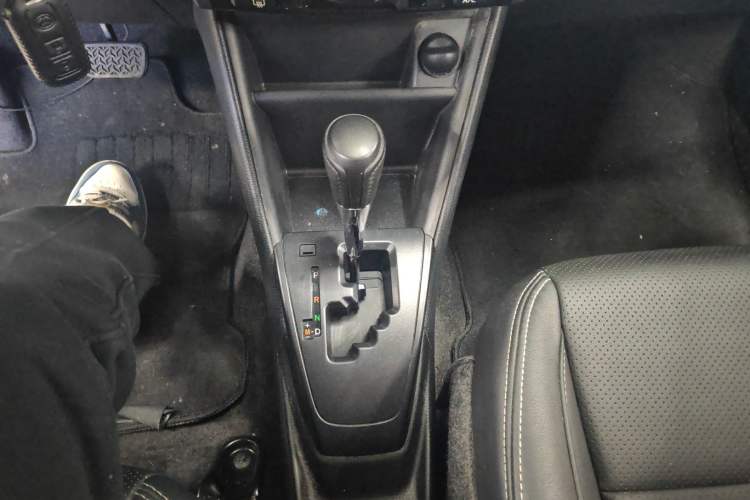 Used Toyota YARiS L 2020 1.5L CVT Leading Edition
