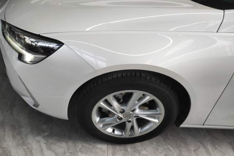 Used Buick Regal 2024 25T Deluxe Edition
