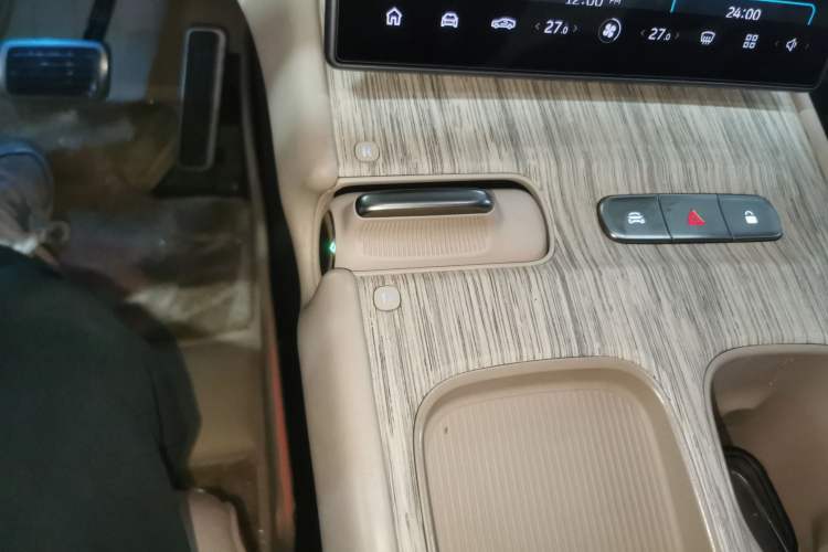 Used Nio ET7 2022 100kWh First Edition
