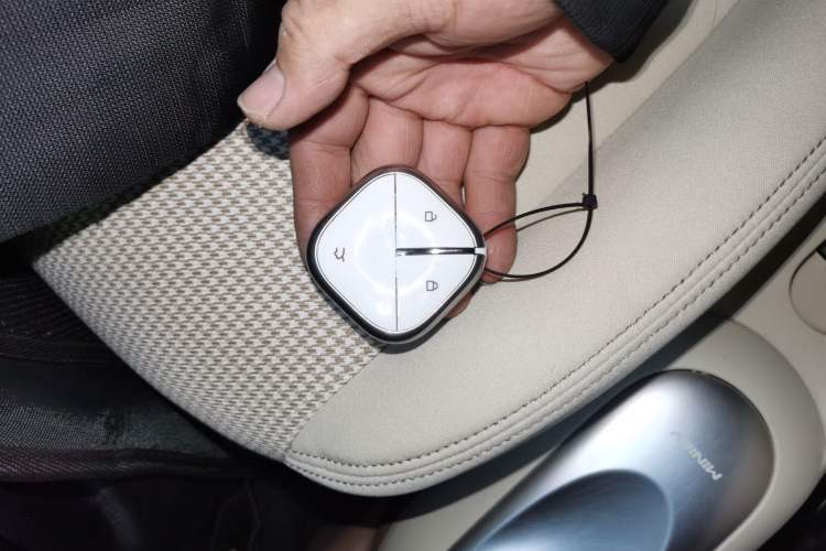 Used Wuling Hongguang MINIEV 2025 Four-Door Version Premium Edition