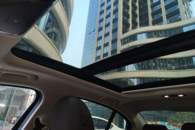 Used BMW 3 Series 2024 325Li M Sport Package
