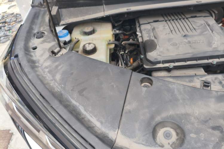 Used GAC Trumpchi E9 2023 E9 MAX
