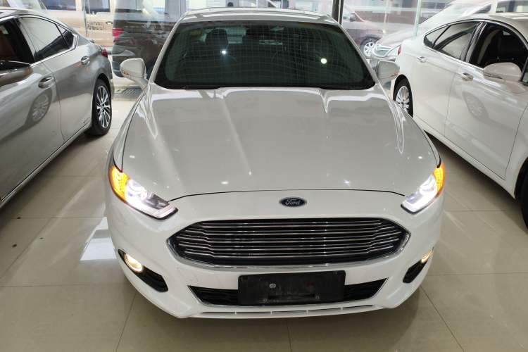 Used Ford Mondeo 2013 2.0L GTDi 200 Fashion Edition